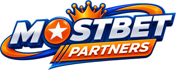 Mostbet Partners